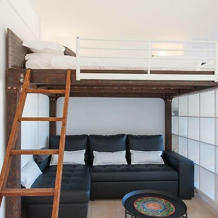 In Bed With Lisbon 5N Apartamento Amadora Exterior foto