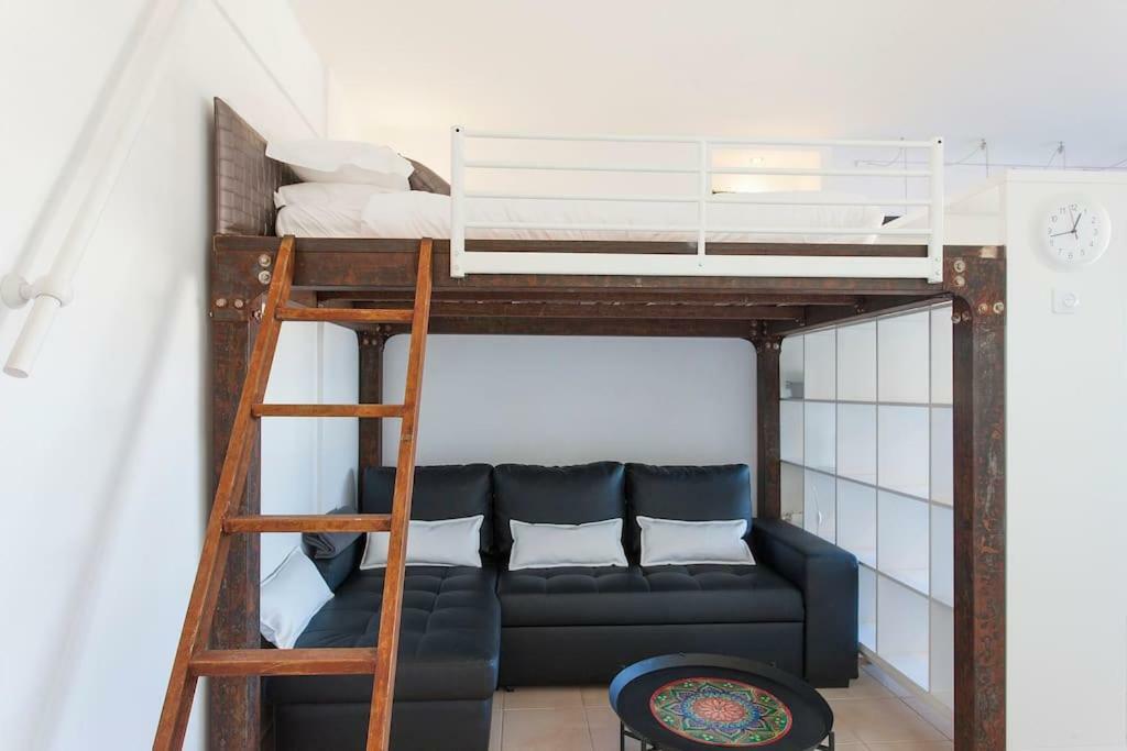 In Bed With Lisbon 5N Apartamento Amadora Exterior foto