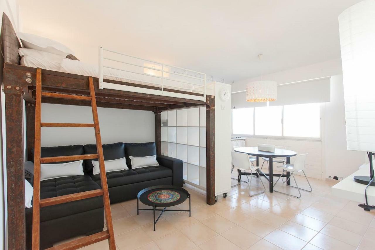 In Bed With Lisbon 5N Apartamento Amadora Exterior foto