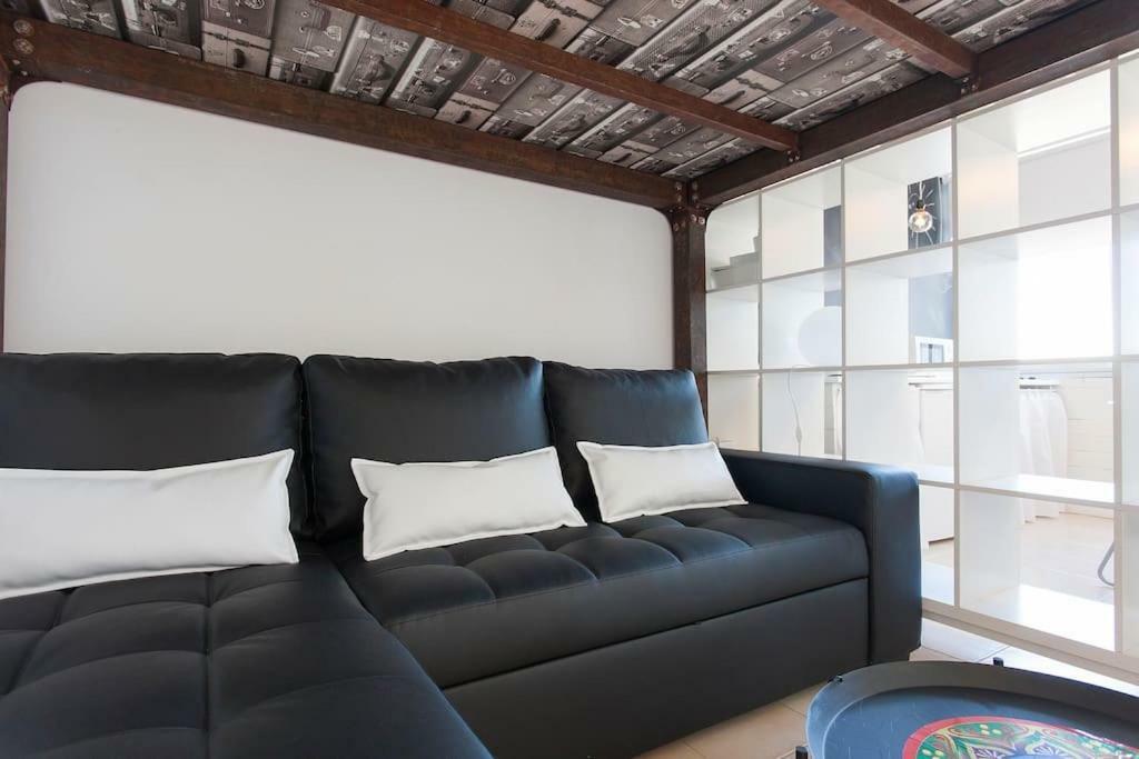 In Bed With Lisbon 5N Apartamento Amadora Exterior foto