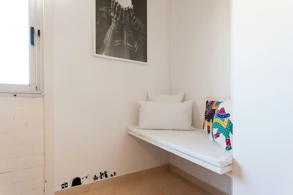 In Bed With Lisbon 5N Apartamento Amadora Exterior foto