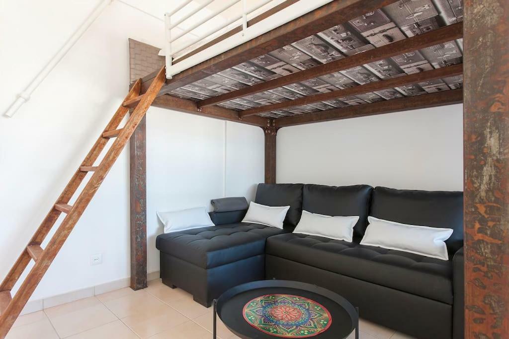 In Bed With Lisbon 5N Apartamento Amadora Exterior foto