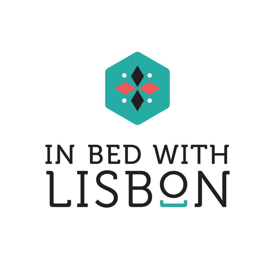 In Bed With Lisbon 5N Apartamento Amadora Exterior foto